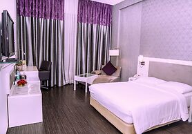 Hotel Kohinoor Elite near BKC