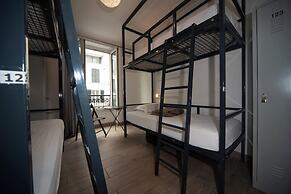 Enjoy Hostel