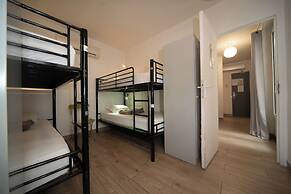 Enjoy Hostel