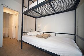 Enjoy Hostel