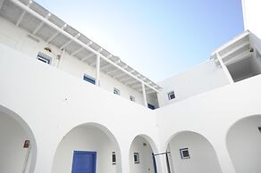 Galatis Hotel
