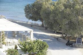 Galatis Hotel