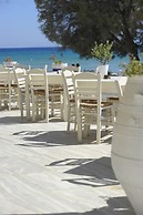 Galatis Hotel