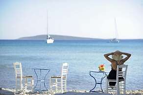 Galatis Hotel