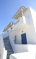 Galatis Hotel