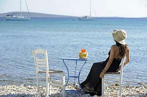 Galatis Hotel
