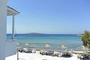Galatis Hotel