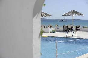 Galatis Hotel