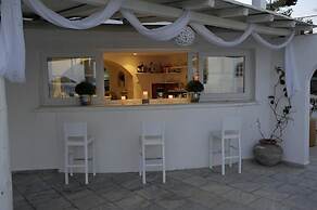Galatis Hotel