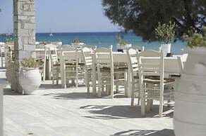 Galatis Hotel