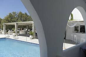 Galatis Hotel