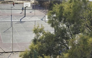 Galatis Hotel