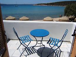 Galatis Hotel
