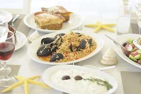 Galatis Hotel