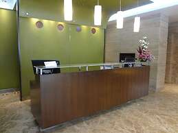 Ascot Hotel