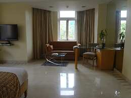 Ascot Hotel