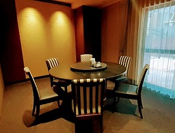 Diamond Hotel