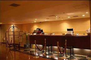 Diamond Hotel