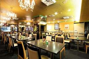 Diamond Hotel