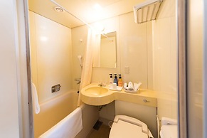 Diamond Hotel