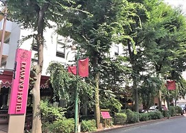 Diamond Hotel