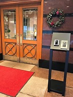 Diamond Hotel