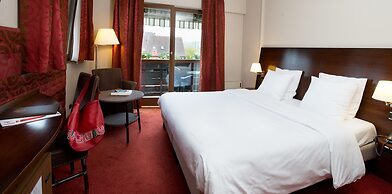 Hotel Le Ménestrel