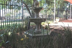 Rosenthal Guesthouse