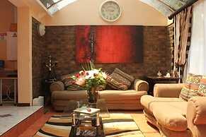 Rosenthal Guesthouse