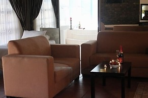 Rosenthal Guesthouse