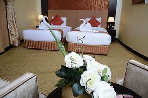 Aryana Hotel