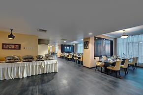 Aryana Hotel