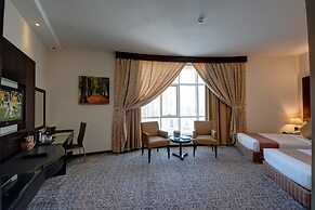 Aryana Hotel