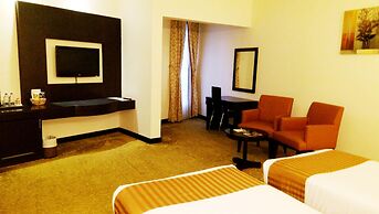 Aryana Hotel