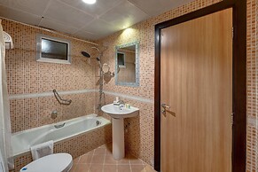Aryana Hotel