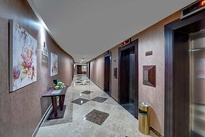 Aryana Hotel