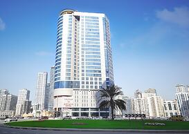 Aryana Hotel