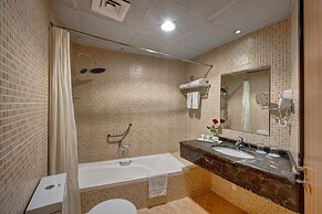 Aryana Hotel