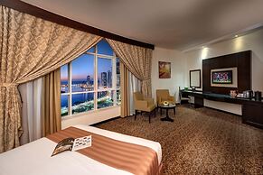 Aryana Hotel