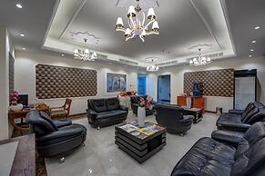 Aryana Hotel