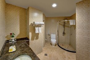 Aryana Hotel