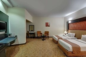 Aryana Hotel