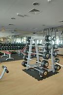 Aryana Hotel