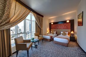 Aryana Hotel