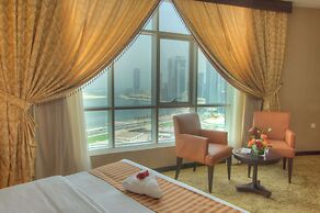 Aryana Hotel