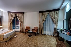Aryana Hotel