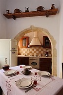 Strofilia Villas