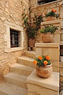 Strofilia Villas