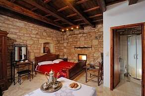 Strofilia Villas