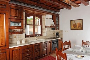 Strofilia Villas